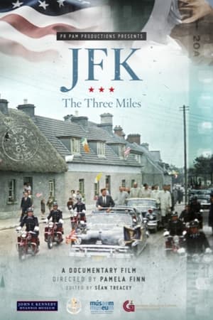 JFK: The Three Miles