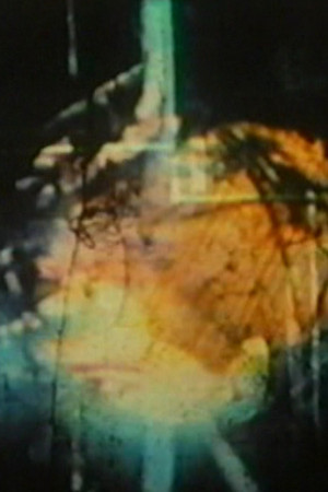 Drowning in Flames poster