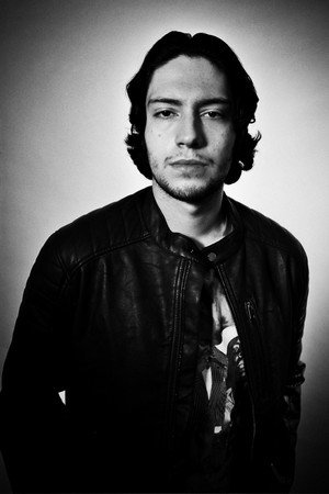 Isaiah Quinones