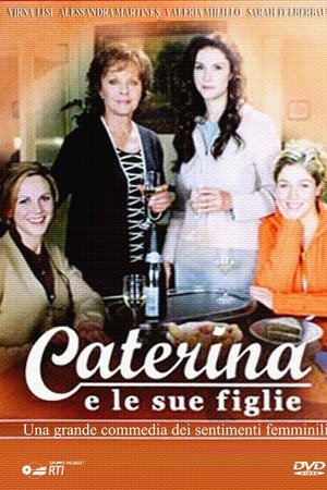 Caterina e le sue figlie