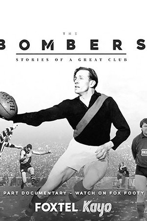 The Bombers: Stories of a Great Club