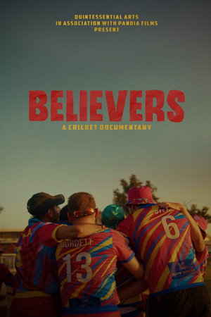 Believers poster