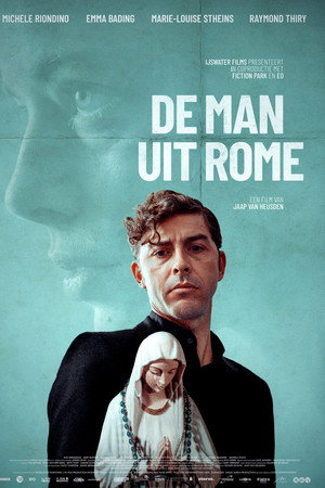 De man uit Rome De man uit Rome