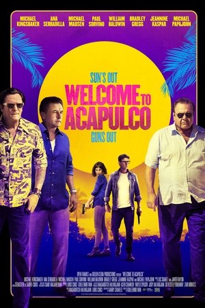 Welcome to Acapulco Welcome to Acapulco
