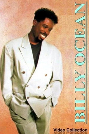 Billy Ocean - Video Collection poster