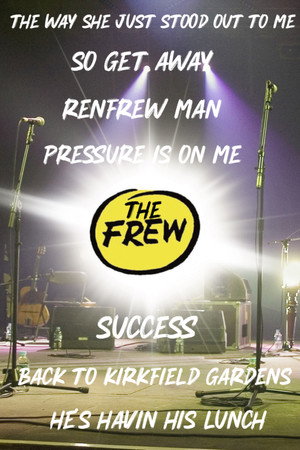 The Frew