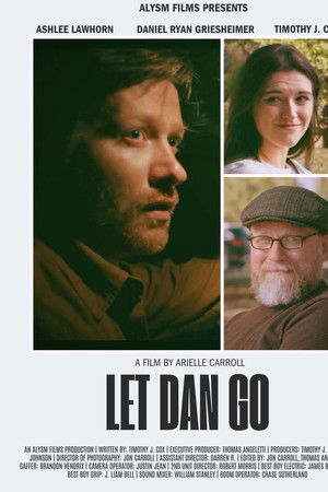 Let Dan Go