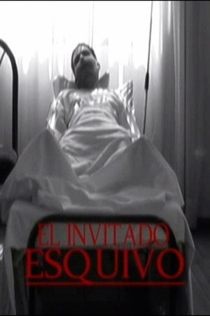 El Invitado Esquivo poster
