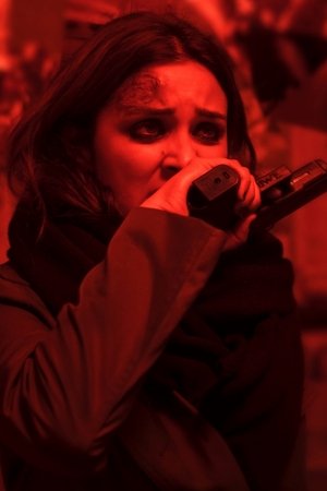 Mira, la chica del tren