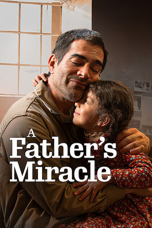A Father's Miracle poster