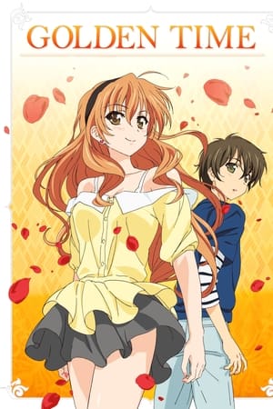 Golden Time