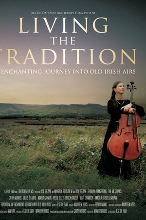 Living the Tradition: An Enchanting Journey into Old Irish Airs
