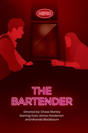 The Bartender
