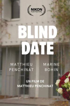 Blind Date Blind Date