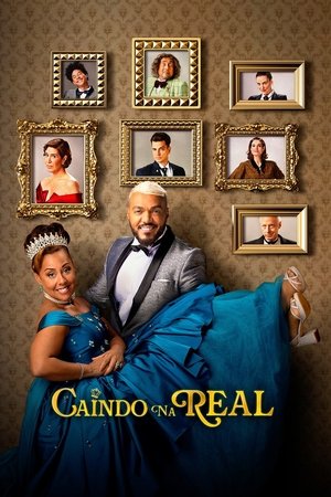 Imagem Caindo na Real