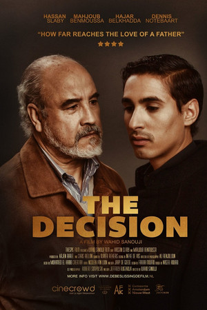 The Decision poster
