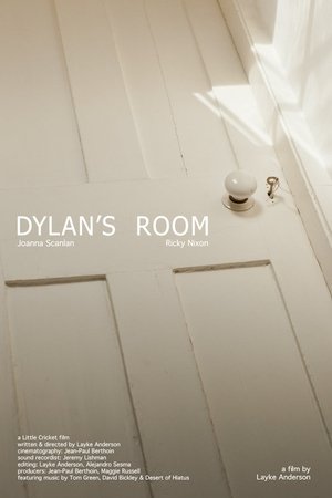 Dylan's Room