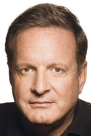 Portrait of Ron Burkle