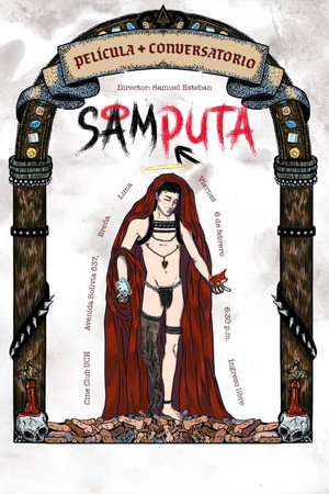 SamPuta poster