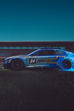 American Thunder: NASCAR to Le Mans