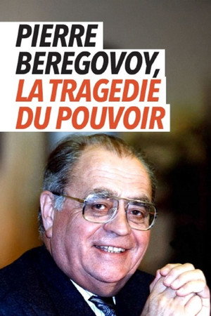 Pierre Bérégovoy la tragédie du pouvoir