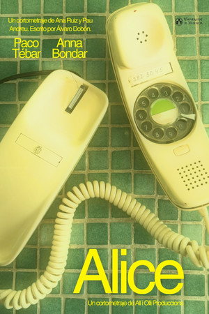 Alice poster