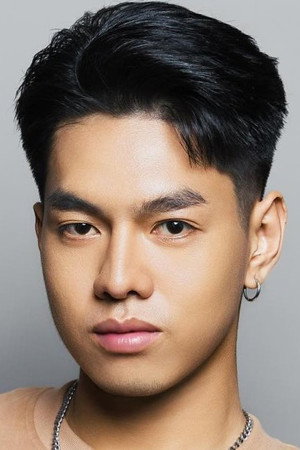 Portrait of Kittipoom Phosuwan