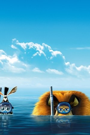 Madagascar 3: De marcha por Europa