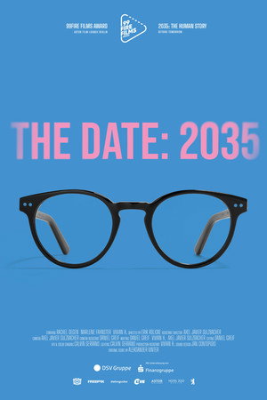 THE DATE: 2035 THE DATE: 2035
