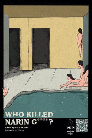 Who Killed Narin G**** ? poster