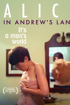 Alice in Andrew's Land poster