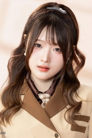 Portrait of Kitchaya Udomboondee