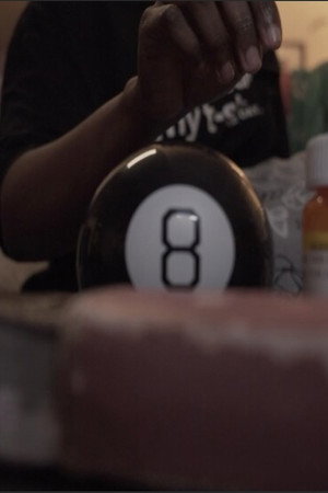 8 Ball 8 Ball