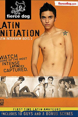 Latin  Initiation