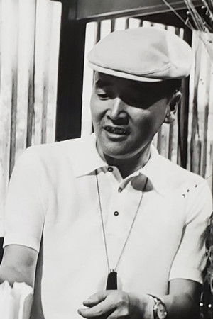Takashi Tsuboshima