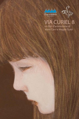 Via Curiel 8 poster