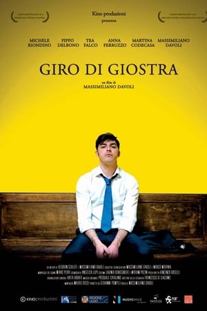 Giro di giostra