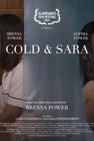 Cold & Sara poster