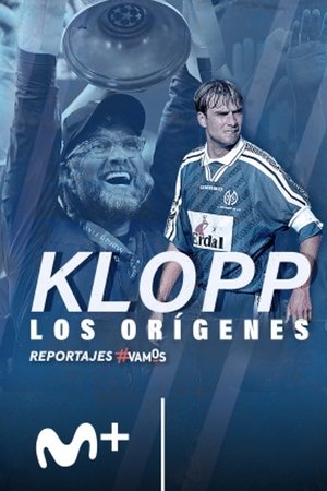 Klopp: The Origins