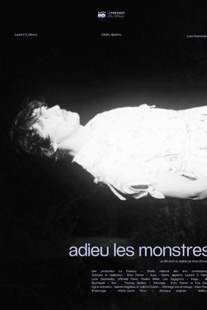 Adieu les monstres