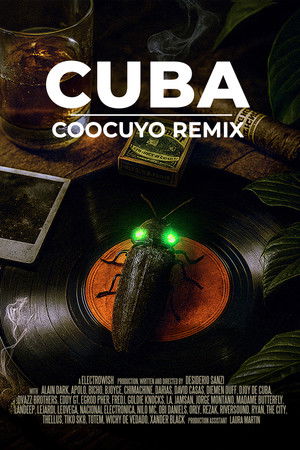 CUBA - COOCUYO REMIX
