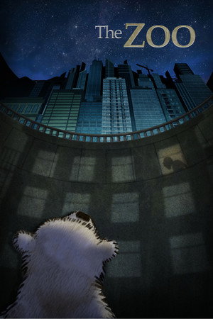 The Zoo poster