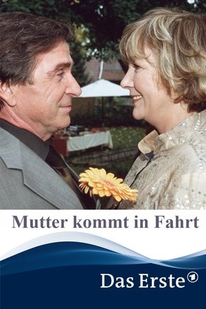 Mutter kommt in Fahrt