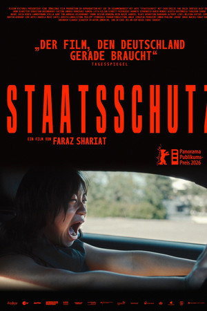 Staatsschutz