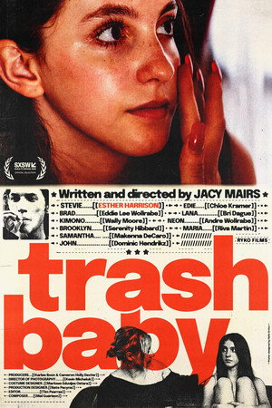 Trash Baby Trash Baby