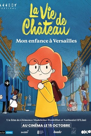 My Life in Versailles: My childhood in Versailles