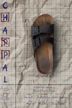 Chappal poster