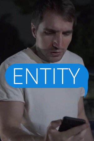 Entity poster