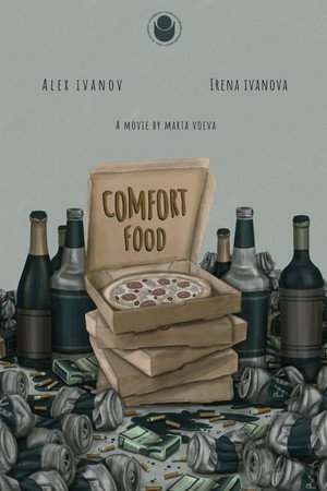 Comfort Food poster