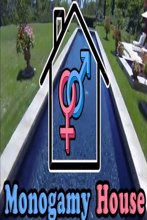 Monogamy House poster